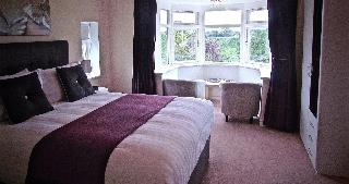 The Moorhead Bed & Breakfast fotoÄŸrafÄ±