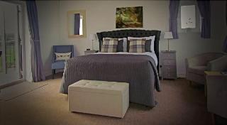The Moorhead Bed & Breakfast fotoÄŸrafÄ±