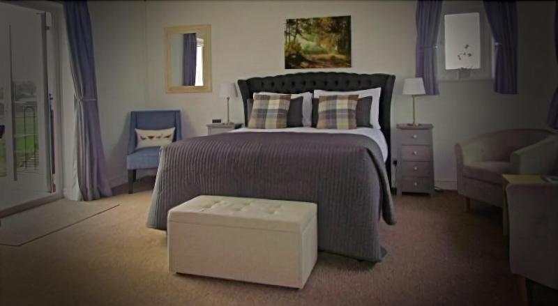 The Moorhead Bed & Breakfast - Oda