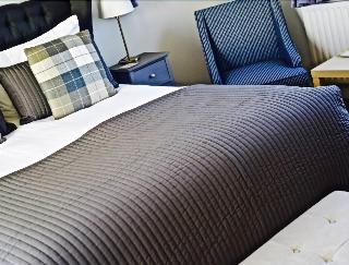 The Moorhead Bed & Breakfast fotoÄŸrafÄ±