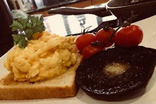 The Moorhead Bed & Breakfast fotoÄŸrafÄ±
