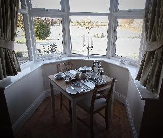 The Moorhead Bed & Breakfast fotoÄŸrafÄ±