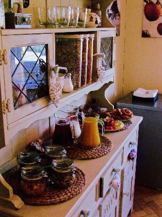 The Moorhead Bed & Breakfast fotoÄŸrafÄ±