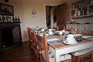 The Moorhead Bed & Breakfast fotoÄŸrafÄ±