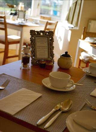 The Moorhead Bed & Breakfast fotoÄŸrafÄ±