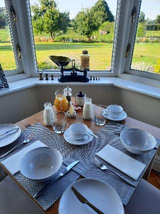 The Moorhead Bed & Breakfast fotoÄŸrafÄ±