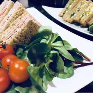 The Moorhead Bed & Breakfast fotoÄŸrafÄ±