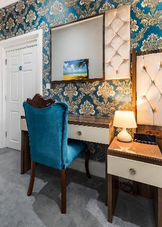 Vilenza Hotel fotoÄŸrafÄ±