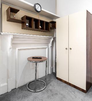 Vilenza Hotel otel fotoğrafı