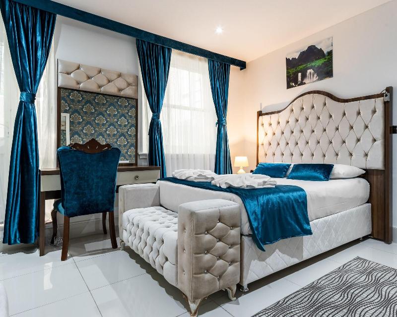 Vilenza Hotel - Oda