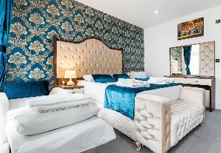 Vilenza Hotel fotoÄŸrafÄ±