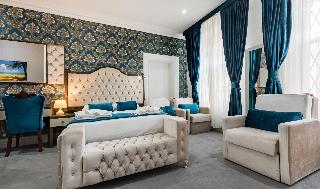 Vilenza Hotel fotoÄŸrafÄ±
