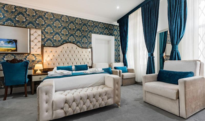 Vilenza Hotel - Oda