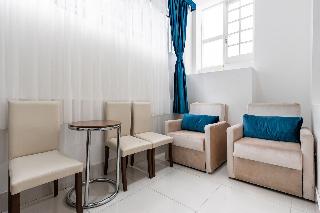 Vilenza Hotel fotoÄŸrafÄ±