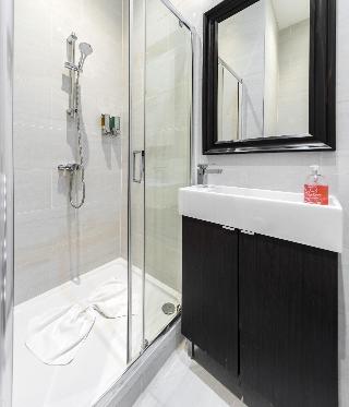 Vilenza Hotel fotoÄŸrafÄ±