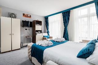 Vilenza Hotel fotoÄŸrafÄ±