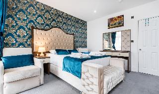 Vilenza Hotel fotoÄŸrafÄ±