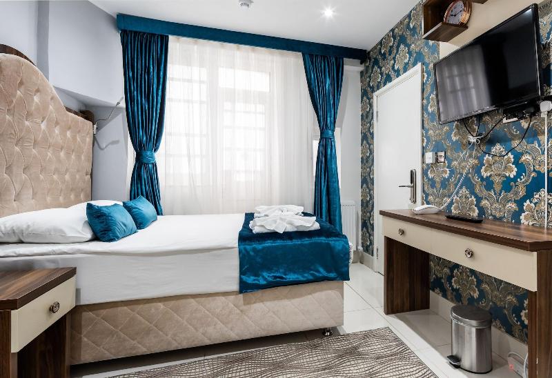 Vilenza Hotel - Oda
