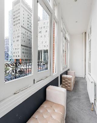 Vilenza Hotel fotoÄŸrafÄ±