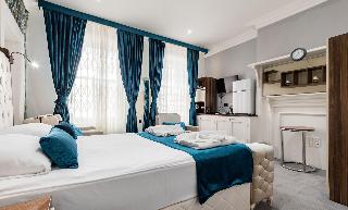 Vilenza Hotel fotoÄŸrafÄ±
