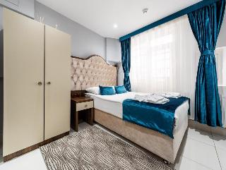 Vilenza Hotel fotoÄŸrafÄ±
