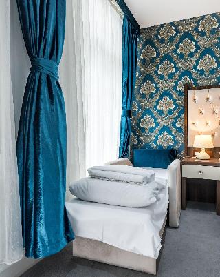 Vilenza Hotel fotoÄŸrafÄ±