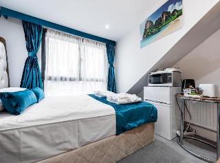 Vilenza Hotel fotoÄŸrafÄ±