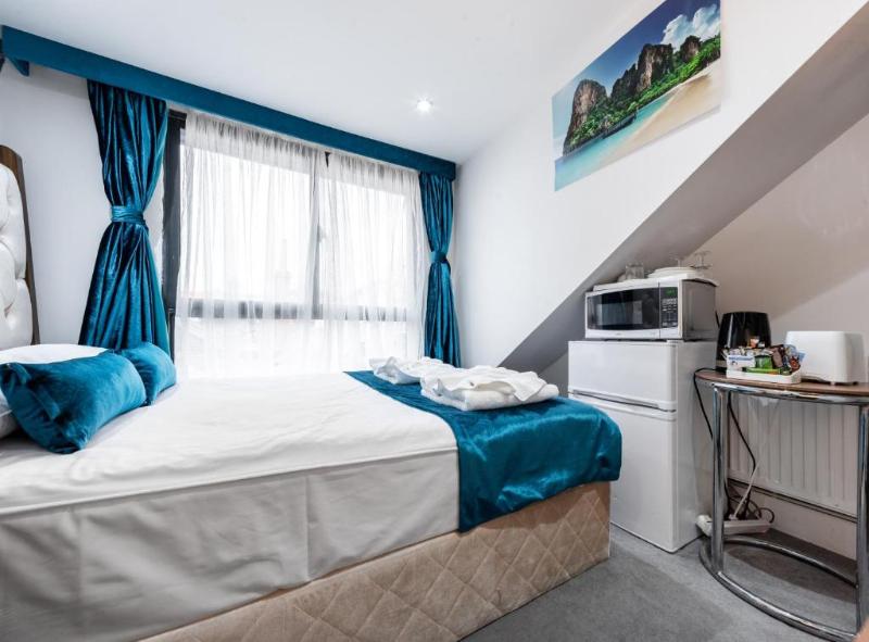 Vilenza Hotel - Oda