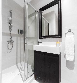 Vilenza Hotel fotoÄŸrafÄ±