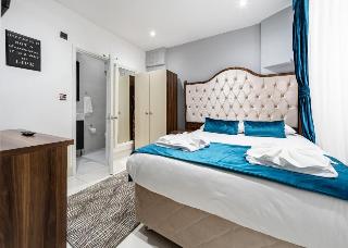 Vilenza Hotel fotoÄŸrafÄ±