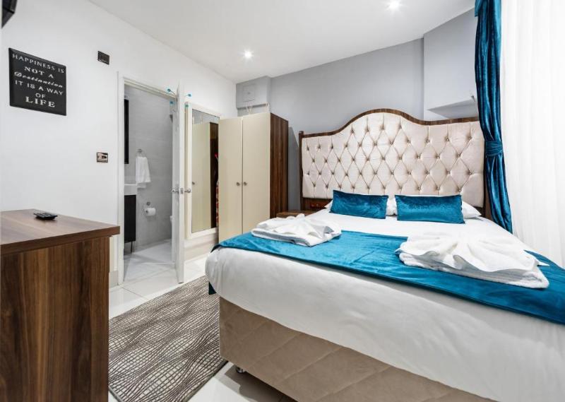Vilenza Hotel - Oda