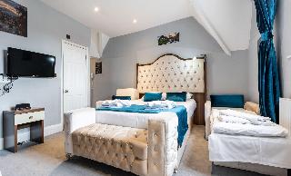 Vilenza Hotel fotoÄŸrafÄ±