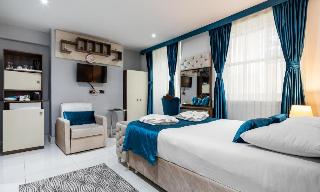 Vilenza Hotel fotoÄŸrafÄ±
