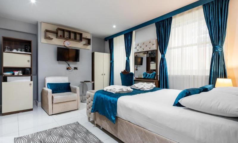 Vilenza Hotel - Oda