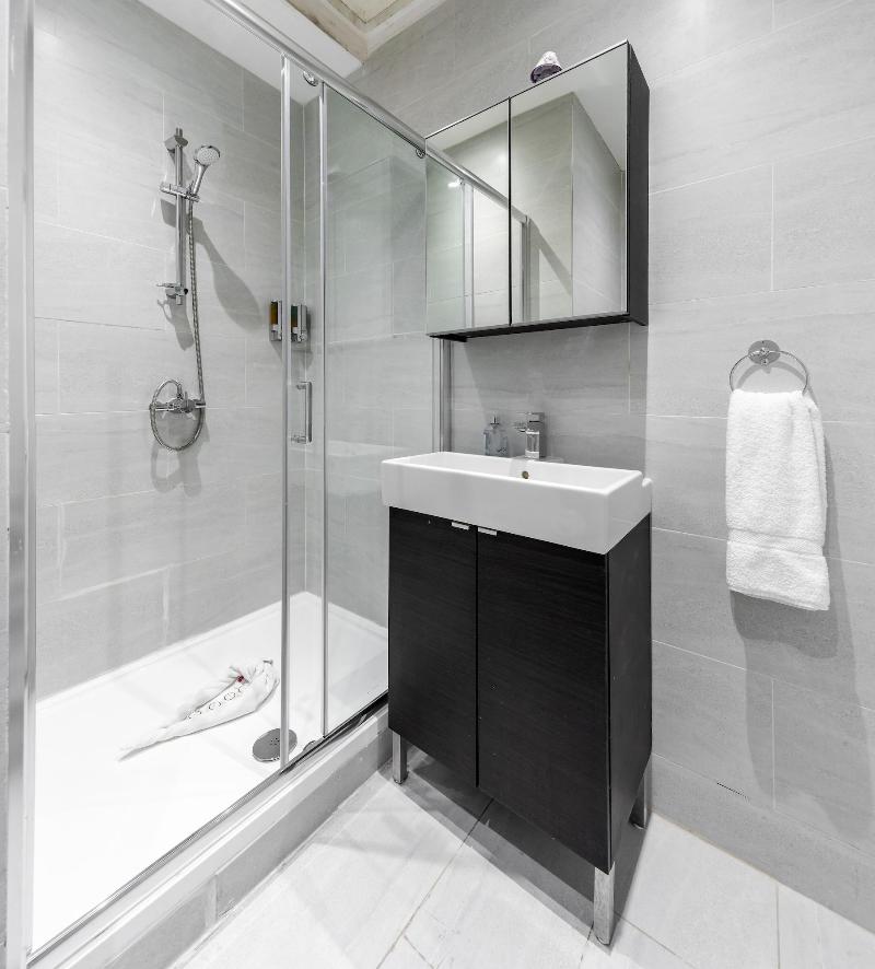 Vilenza Hotel - Oda
