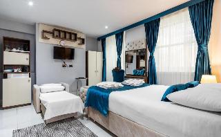 Vilenza Hotel fotoÄŸrafÄ±