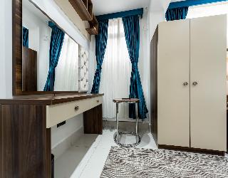 Vilenza Hotel fotoÄŸrafÄ±