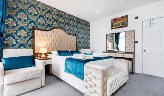 Vilenza Hotel fotoÄŸrafÄ±