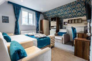Vilenza Hotel fotoÄŸrafÄ±