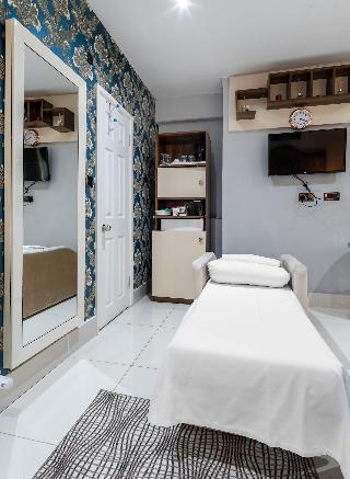 Vilenza Hotel fotoÄŸrafÄ±