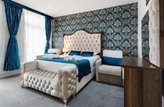 Vilenza Hotel fotoÄŸrafÄ±