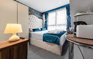 Vilenza Hotel fotoÄŸrafÄ±