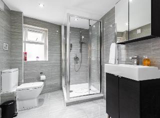 Vilenza Hotel fotoÄŸrafÄ±