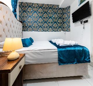 Vilenza Hotel fotoÄŸrafÄ±