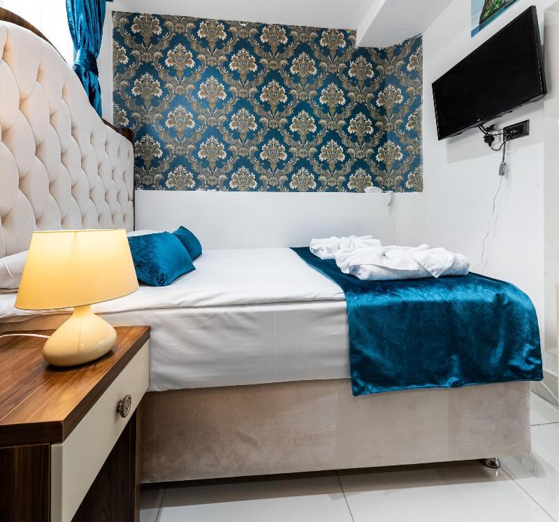 Vilenza Hotel - Oda