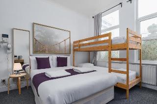 Vilenza Hotel fotoÄŸrafÄ±