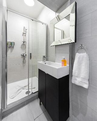 Vilenza Hotel fotoÄŸrafÄ±