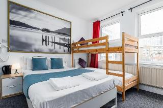 Vilenza Hotel fotoÄŸrafÄ±
