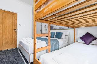Vilenza Hotel fotoÄŸrafÄ±