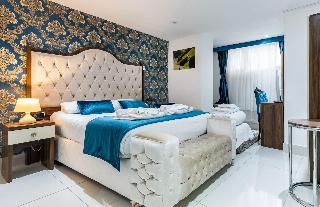 Vilenza Hotel fotoÄŸrafÄ±